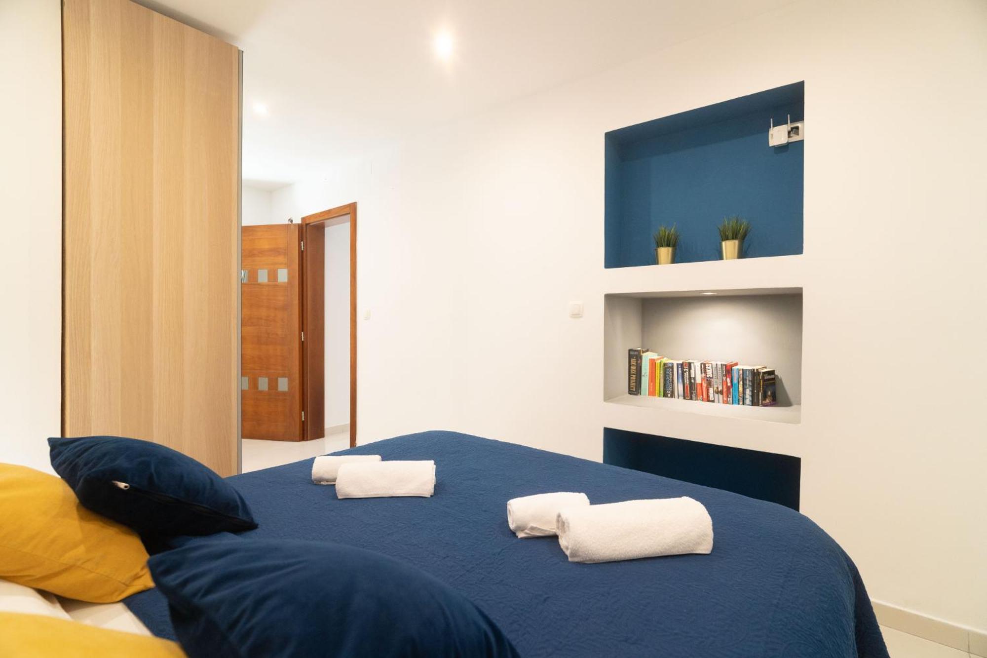 Holiday Home Apartments Bellamare Задар Номер фото