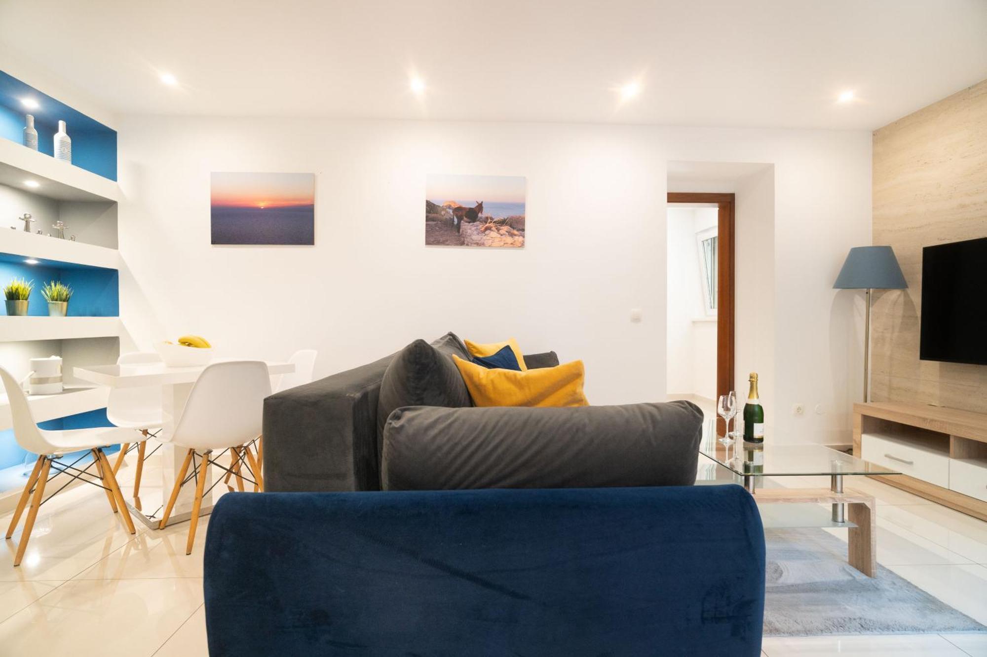 Holiday Home Apartments Bellamare Задар Номер фото