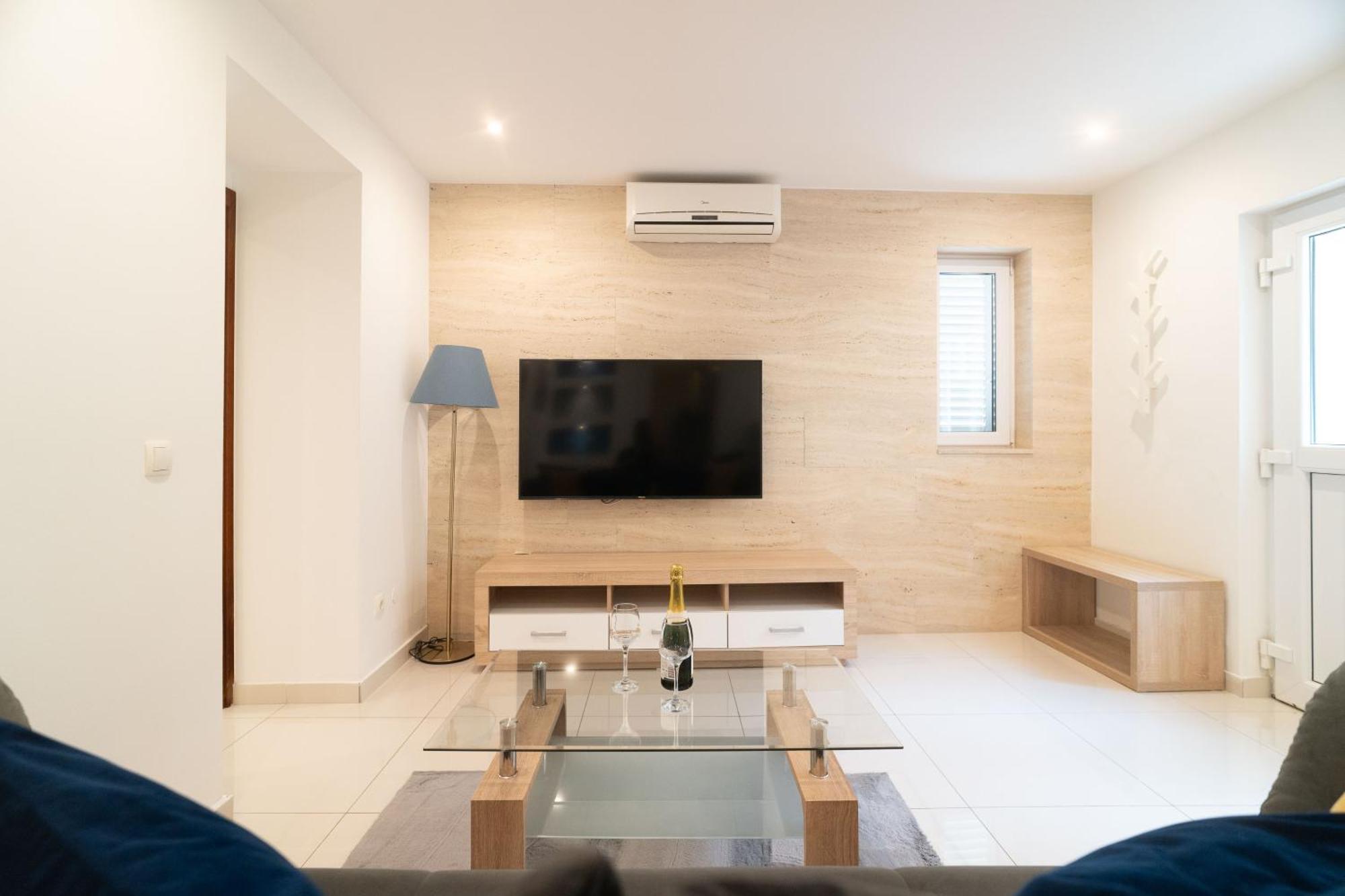 Holiday Home Apartments Bellamare Задар Номер фото