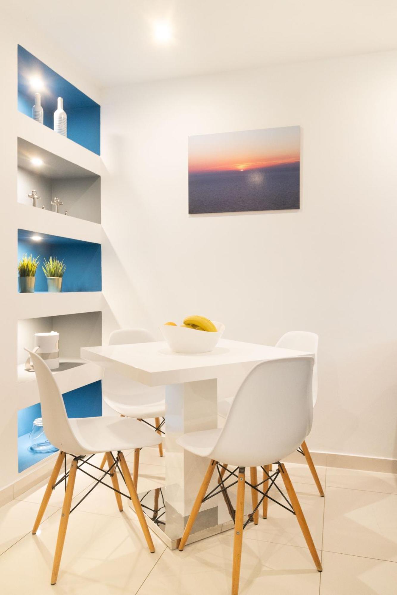 Holiday Home Apartments Bellamare Задар Номер фото