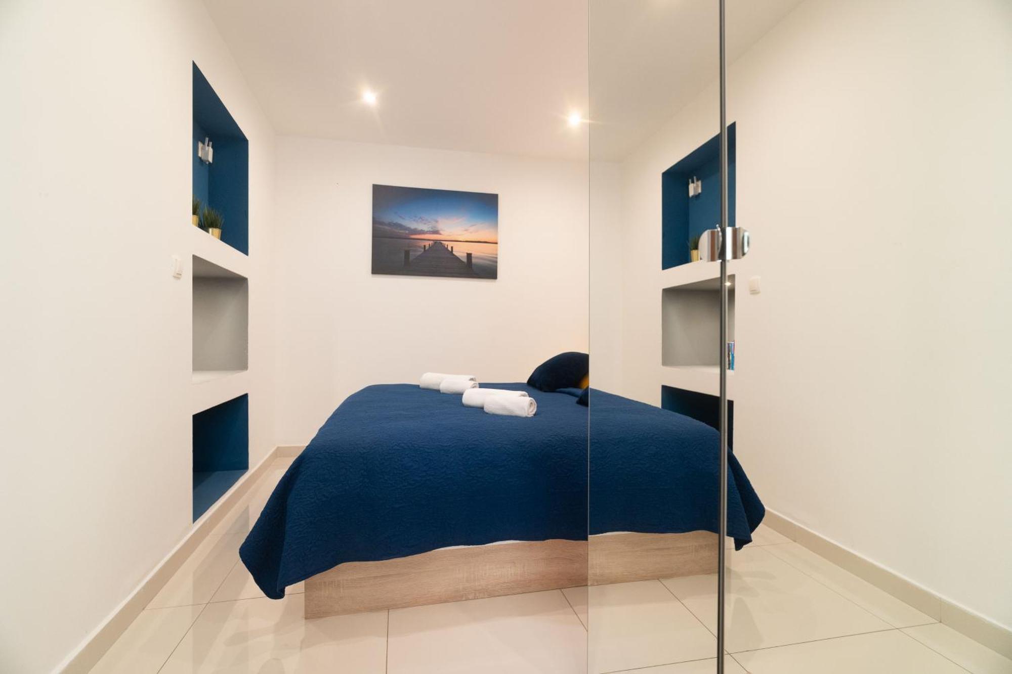 Holiday Home Apartments Bellamare Задар Номер фото